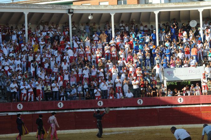 Fiestas de Calahorra 2011-25